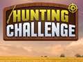 游戏Hunting Challenge