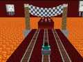 游戏Minecraft Nether Dash
