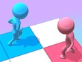 游戏Color Puzzle