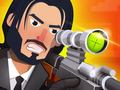 游戏Captain Sniper