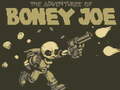 游戏The Adventures of Boney Joe