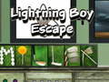 游戏Lightning Boy Escape