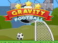 游戏Gravity football