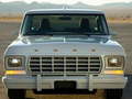 游戏Ford F-100 Eluminator Slide