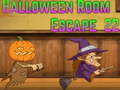 游戏Amgel Halloween Room Escape 22