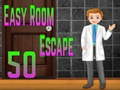 游戏Easy Room Escape 50