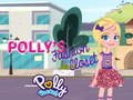 游戏Polly Pocket Polly's Fashion Closet
