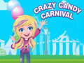 游戏Crazy Candy Carnival