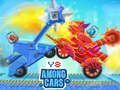 游戏Among Cars