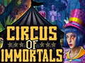 游戏Circus Of Immortals