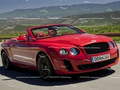 游戏Bentley Supersports Convertible Puzzle