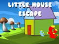 游戏 Little House Escape