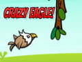 游戏Crazy Eagle!