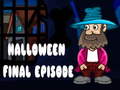 游戏Halloween Final Episode