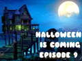 游戏Halloween is coming episode 9