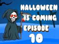 游戏Halloween is Coming Episode 10