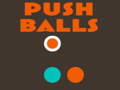 游戏Push Balls 