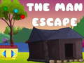 游戏The Man Escape