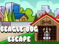 游戏Beagle Dog Escape