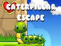 游戏Caterpillar Escape