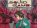 游戏Squid Game Hidden Money