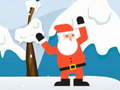 游戏Santa Claus Finder