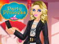 游戏Party Princess 