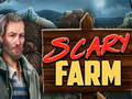游戏Scary Farm