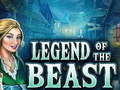 游戏Legend Of The Beast