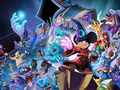 游戏Disney Sorcerer's Arena
