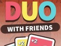 游戏DUO With Friends