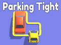 游戏Parking Tight