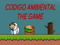游戏Codigo Ambiental The game
