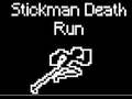游戏Stickman Death Run
