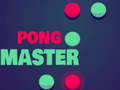 游戏Pong Master