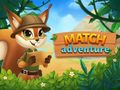 游戏Match Adventure