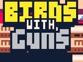 游戏Birds with Guns