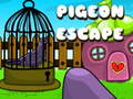 游戏Pigeon Escape