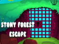 游戏Stony Forest Escape