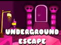 游戏Underground Escape