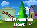 游戏Grassy Mountain Escape