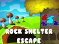 游戏Rock Shelter Escape