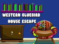 游戏Western Bluebird House Escape