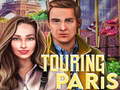 游戏Touring Paris