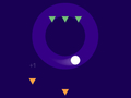 游戏Safe Circle Space