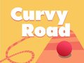 游戏Curvy Road