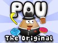 游戏Pou The Original