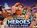 游戏Disney Heroes: Battle Mode