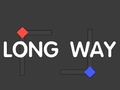 游戏Long Way