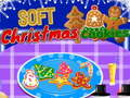 游戏Soft Christmas Cookies